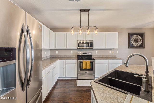 22194 W HADLEY Street, Buckeye, AZ 85326