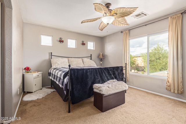 22194 W HADLEY Street, Buckeye, AZ 85326