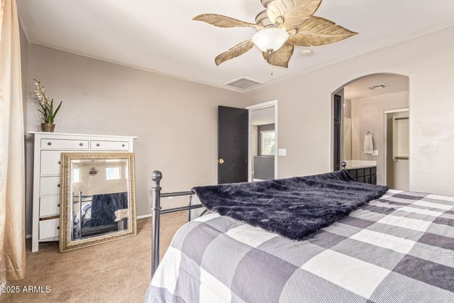 22194 W HADLEY Street, Buckeye, AZ 85326