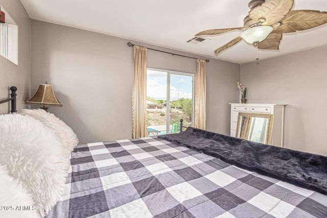 22194 W HADLEY Street, Buckeye, AZ 85326