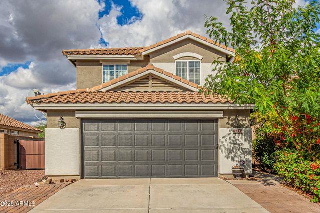 22194 W HADLEY Street, Buckeye, AZ 85326