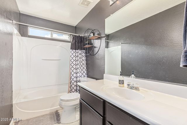 22194 W HADLEY Street, Buckeye, AZ 85326