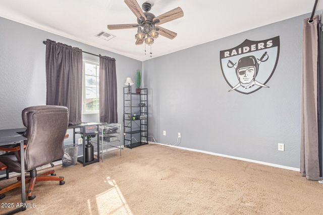 22194 W HADLEY Street, Buckeye, AZ 85326