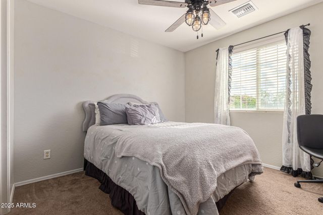 22194 W HADLEY Street, Buckeye, AZ 85326