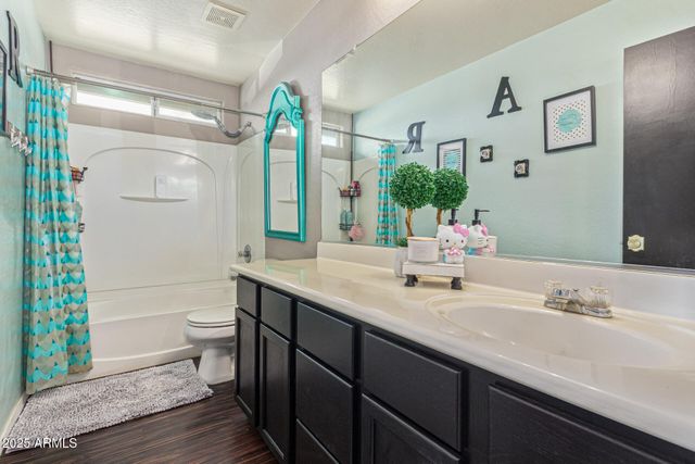 22194 W HADLEY Street, Buckeye, AZ 85326