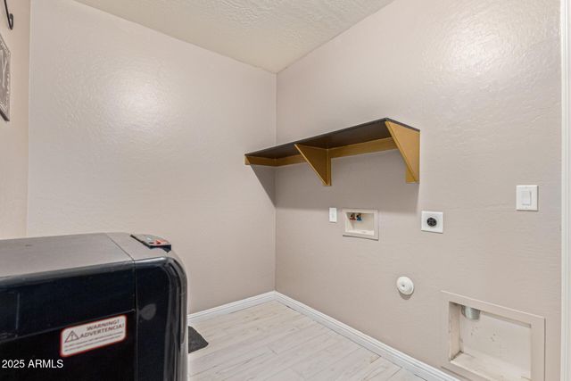 22194 W HADLEY Street, Buckeye, AZ 85326