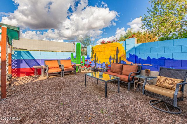 22194 W HADLEY Street, Buckeye, AZ 85326