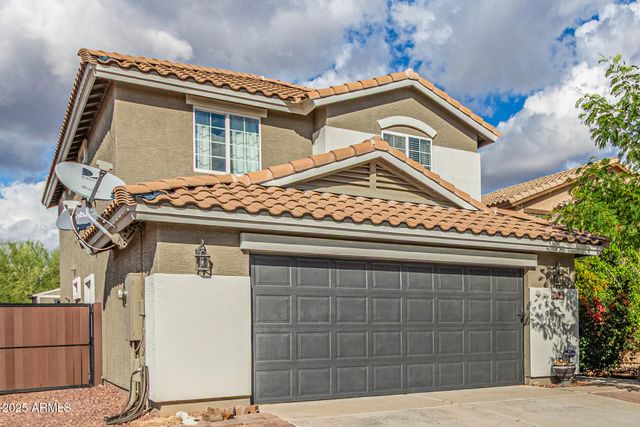 22194 W HADLEY Street, Buckeye, AZ 85326