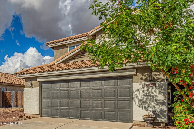 22194 W HADLEY Street, Buckeye, AZ 85326