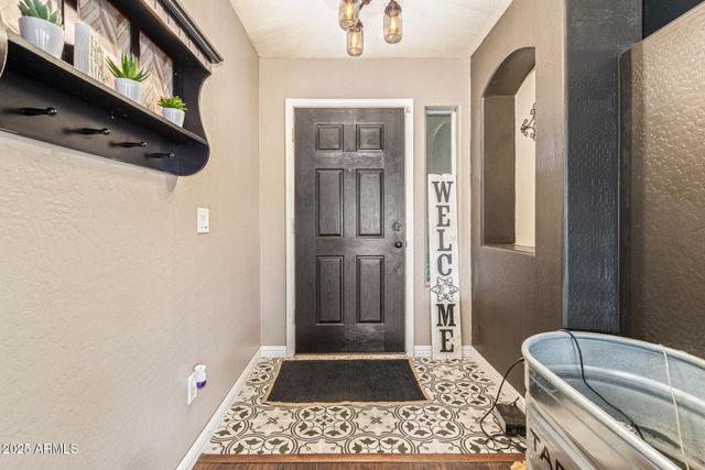 22194 W HADLEY Street, Buckeye, AZ 85326