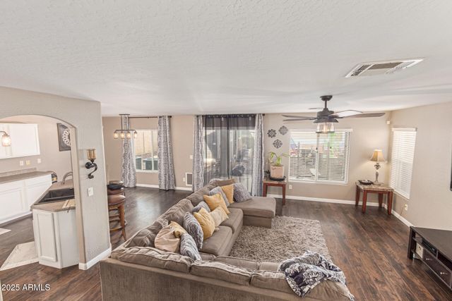 22194 W HADLEY Street, Buckeye, AZ 85326