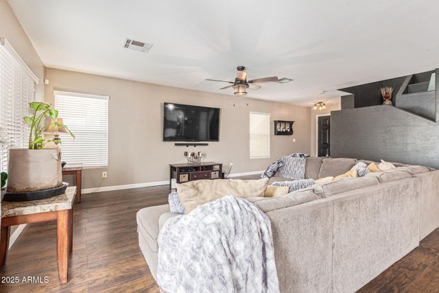 22194 W HADLEY Street, Buckeye, AZ 85326