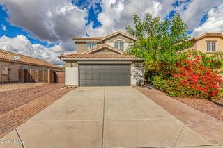 22194 W HADLEY Street, Buckeye, AZ 85326