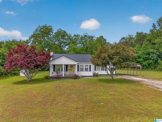 867 GRAHAM DRIVE, Ohatchee, AL 36271