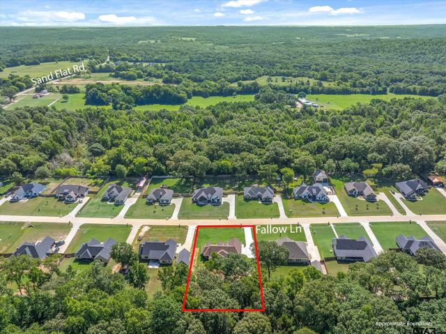14606 Fallow Ln., Lindale, TX 75771