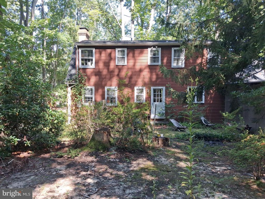 126 SHERWIN RD, MULLICA HILL, NJ 08062 — photo 2