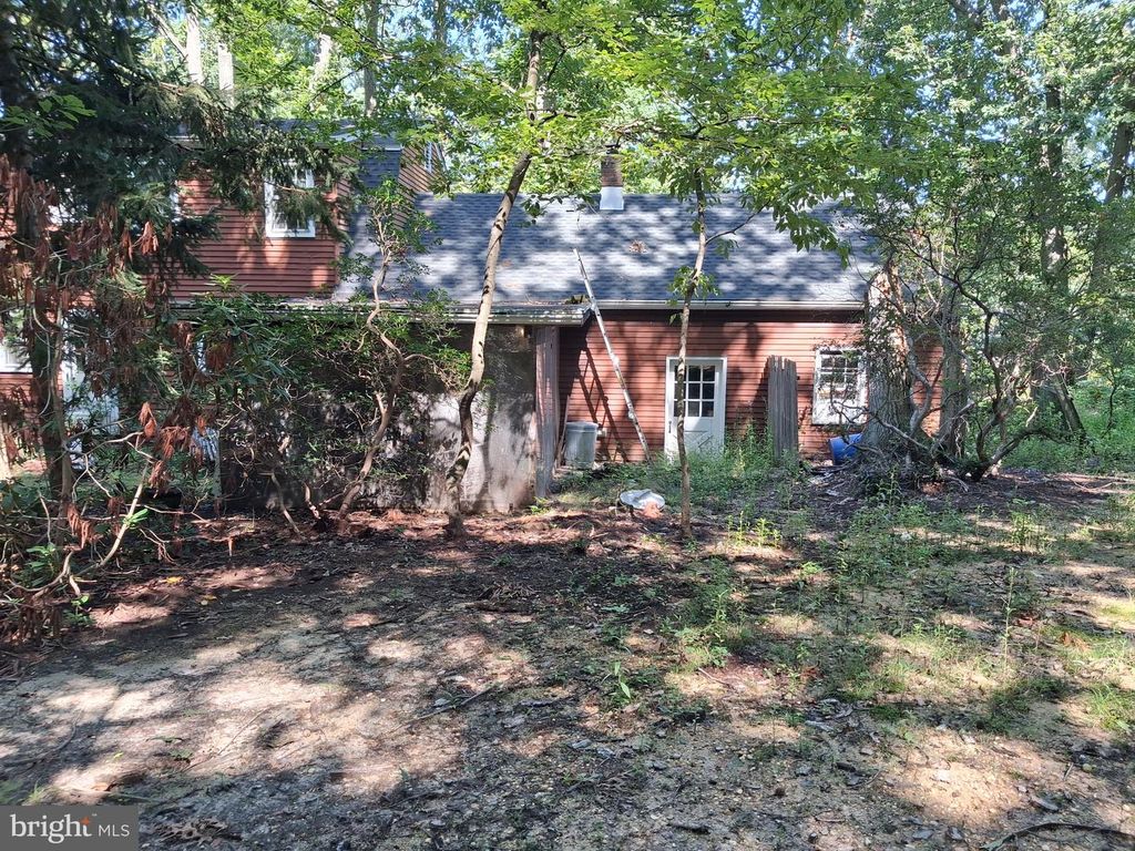 126 SHERWIN RD, MULLICA HILL, NJ 08062 — photo 3