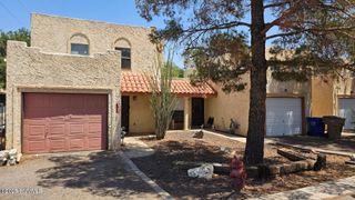 701 Parker Road, Las Cruces, NM 88005