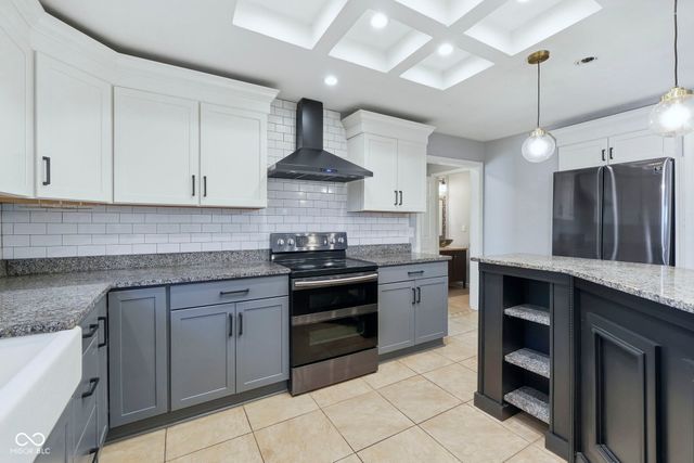 4302 Burrwood Drive, Indianapolis, IN 46235