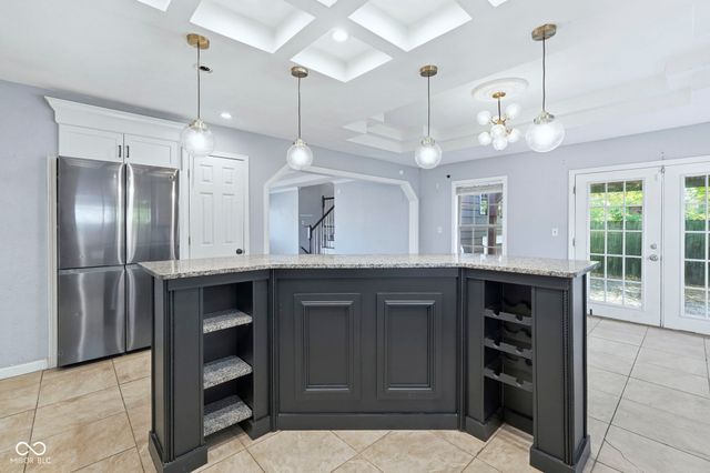 4302 Burrwood Drive, Indianapolis, IN 46235