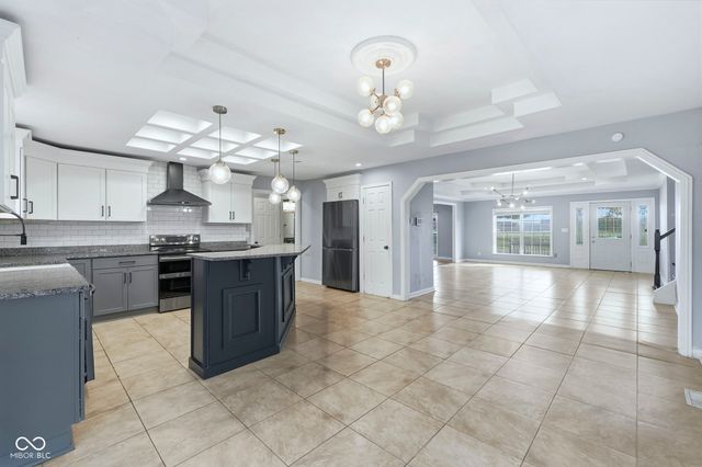 4302 Burrwood Drive, Indianapolis, IN 46235