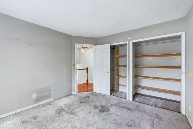 4302 Burrwood Drive, Indianapolis, IN 46235