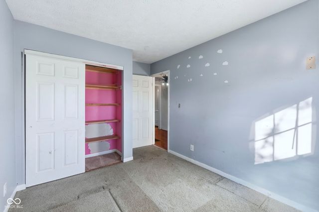 4302 Burrwood Drive, Indianapolis, IN 46235