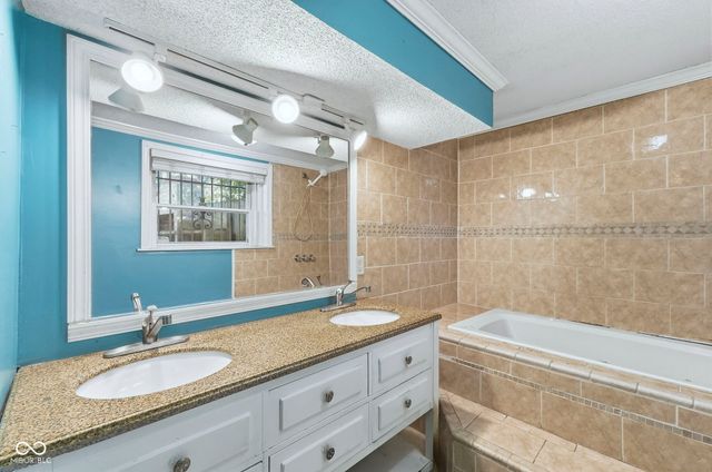 4302 Burrwood Drive, Indianapolis, IN 46235