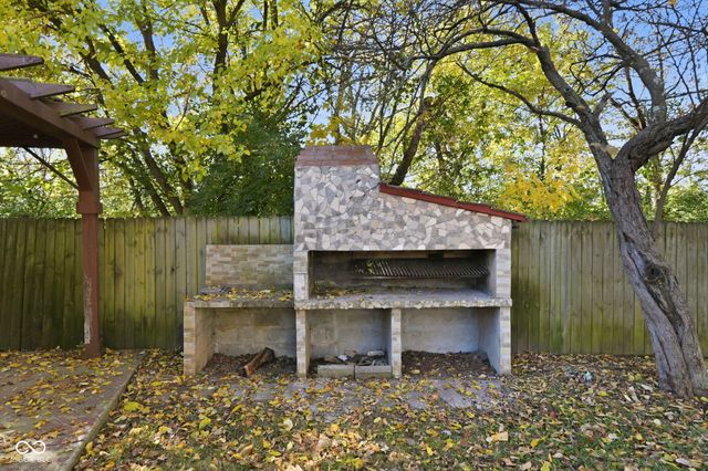 4302 Burrwood Drive, Indianapolis, IN 46235