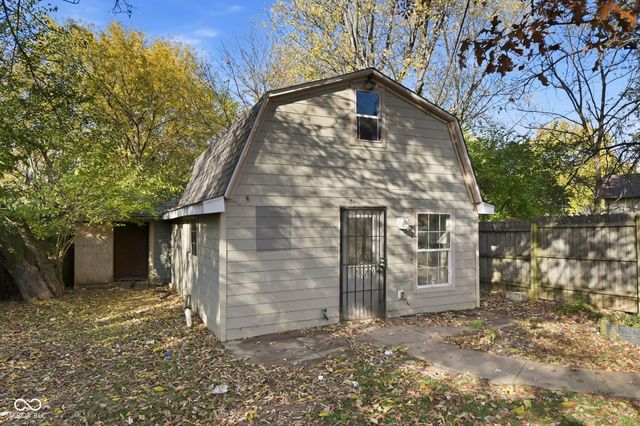 4302 Burrwood Drive, Indianapolis, IN 46235