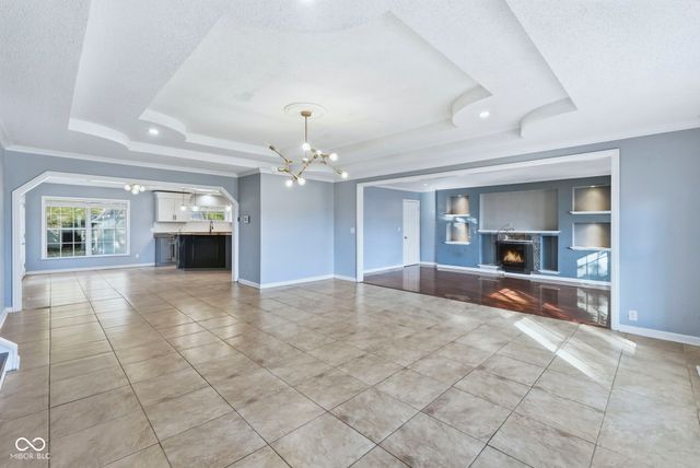 4302 Burrwood Drive, Indianapolis, IN 46235