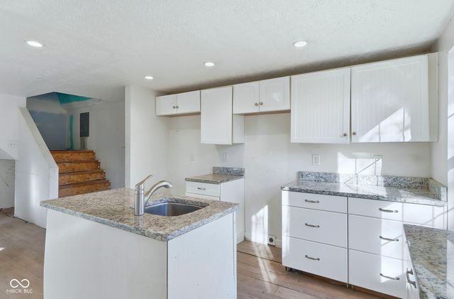 4302 Burrwood Drive, Indianapolis, IN 46235