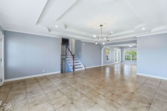 4302 Burrwood Drive, Indianapolis, IN 46235