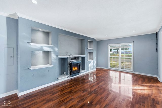 4302 Burrwood Drive, Indianapolis, IN 46235