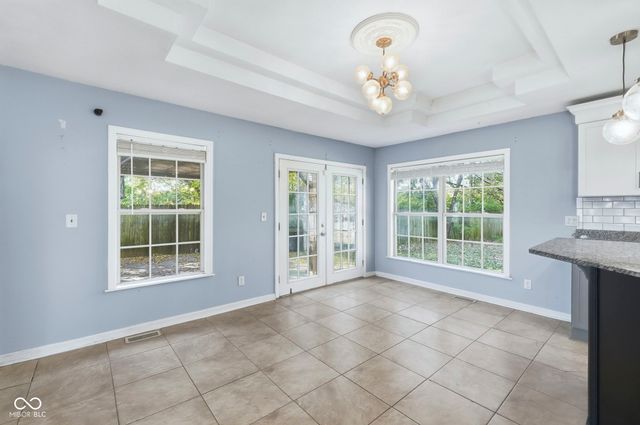 4302 Burrwood Drive, Indianapolis, IN 46235