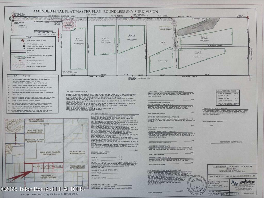4245 N 8000 W, Tetonia, ID 83452 photo 35