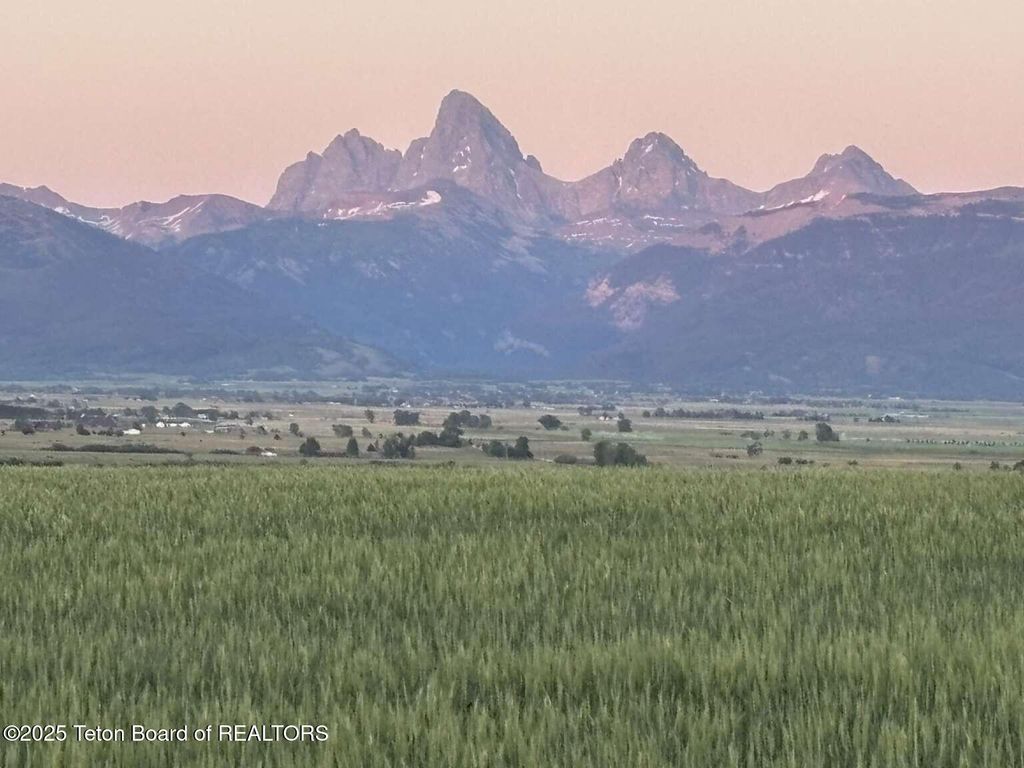 4245 N 8000 W, Tetonia, ID 83452 photo 4