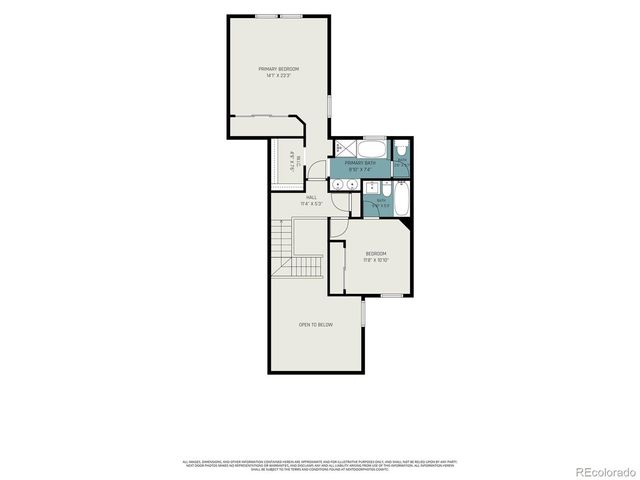 5155 W Quincy Ave L104, Denver, CO 80236