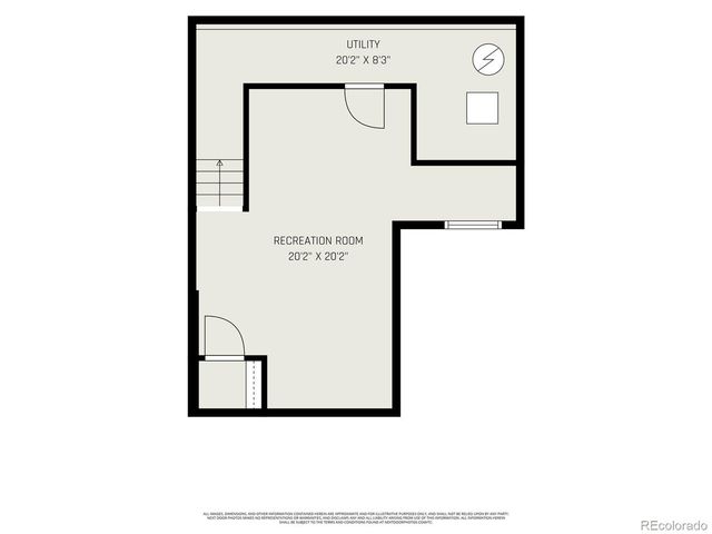 5155 W Quincy Ave L104, Denver, CO 80236