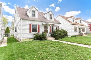 3318 N 91st STREET, Milwaukee, WI 53222