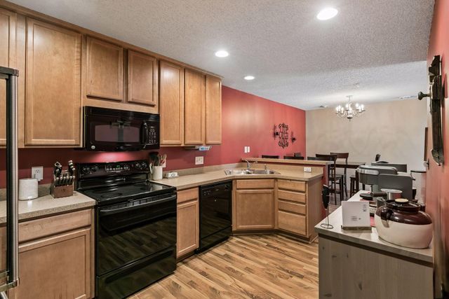 6420 Lakota Trail, Circle Pines, MN 55014