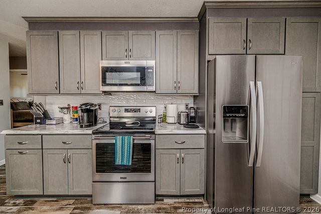 1108 Nan Street, Fayetteville, NC 28314