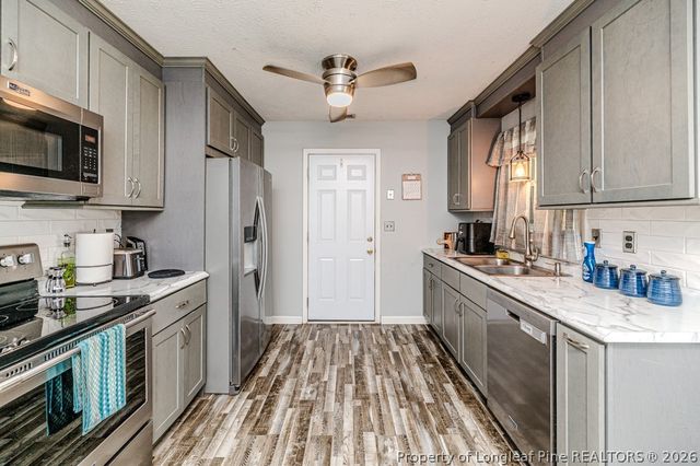 1108 Nan Street, Fayetteville, NC 28314