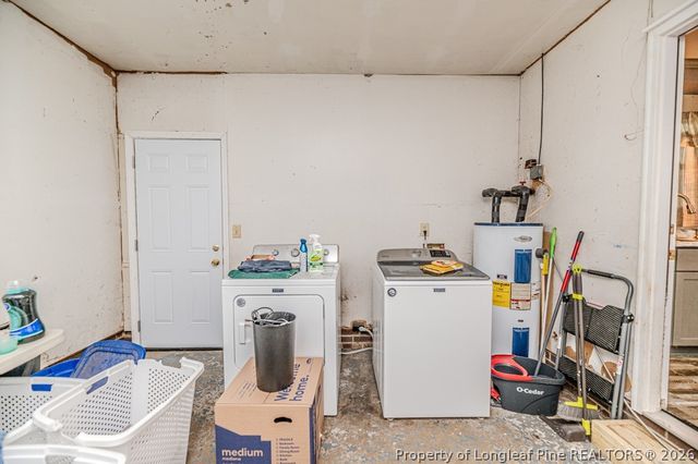 1108 Nan Street, Fayetteville, NC 28314