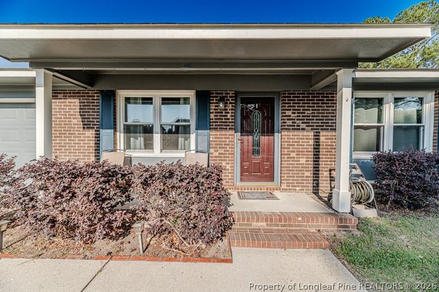 1108 Nan Street, Fayetteville, NC 28314