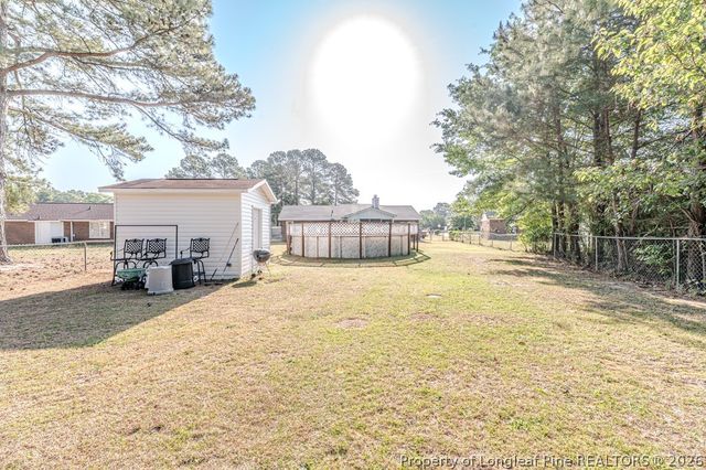 1108 Nan Street, Fayetteville, NC 28314