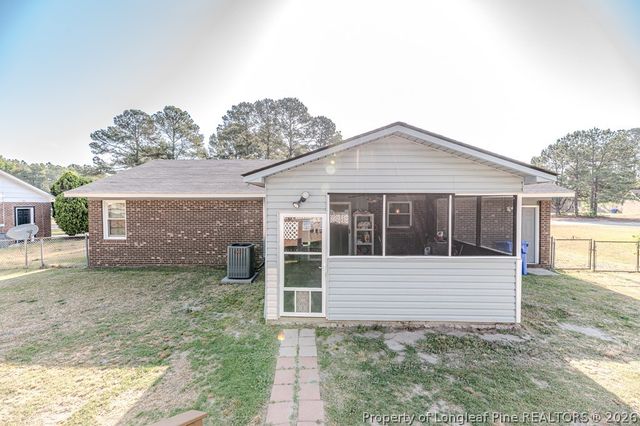 1108 Nan Street, Fayetteville, NC 28314