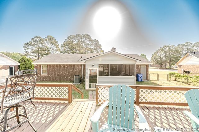 1108 Nan Street, Fayetteville, NC 28314