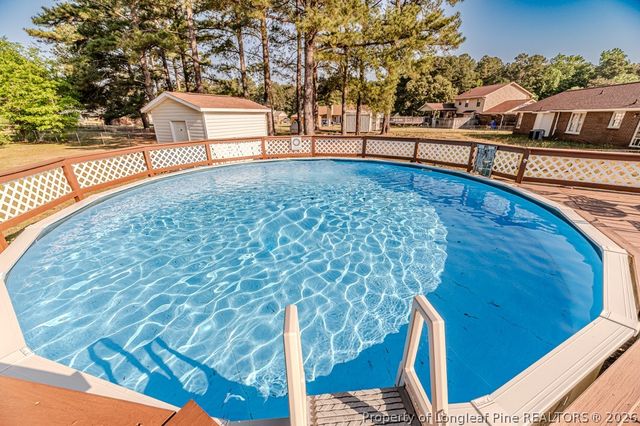 1108 Nan Street, Fayetteville, NC 28314