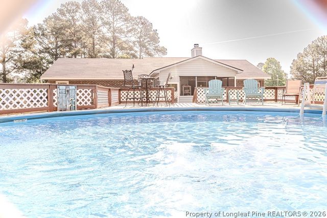 1108 Nan Street, Fayetteville, NC 28314